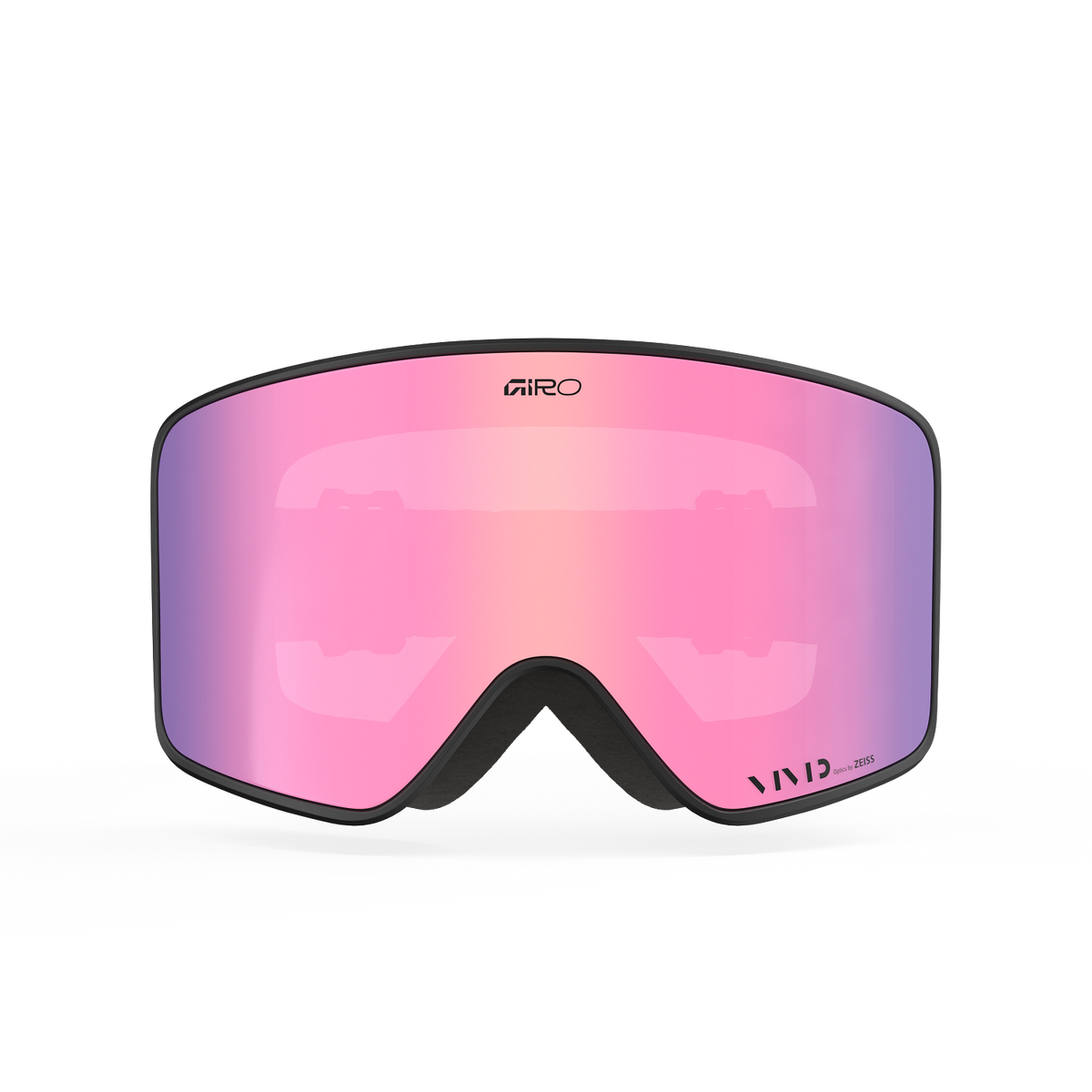 Giro Method Ski & Snowboard Goggles