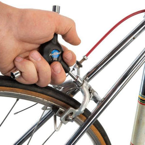 Three Way Socket Wrench - Suburban Ski and Bike