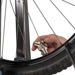 SW-7.2 Triple Spoke Wrench - Suburban Ski and Bike