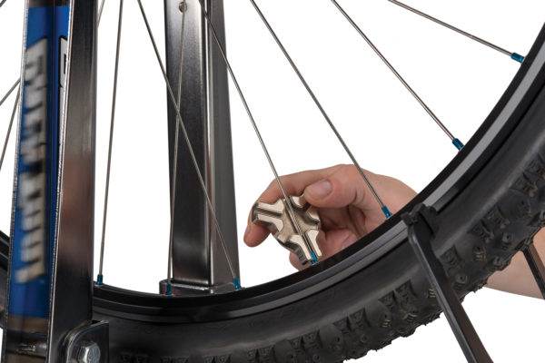 SW-7.2 Triple Spoke Wrench - Suburban Ski and Bike