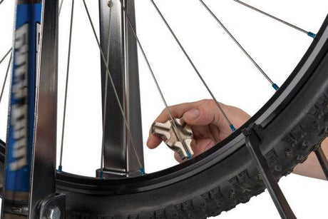 SW-7.2 Triple Spoke Wrench - Suburban Ski and Bike
