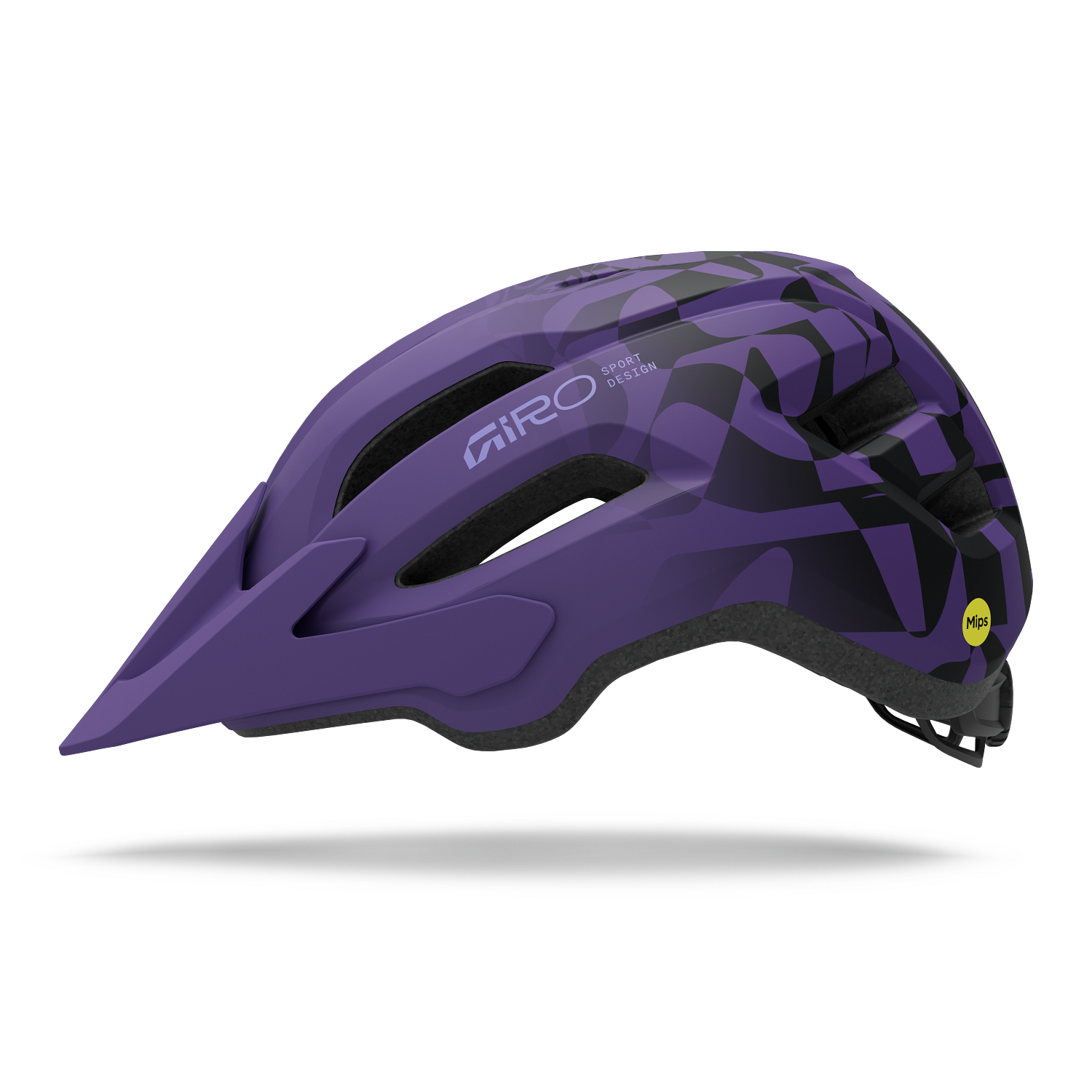 Fixture MIPS II Youth MTB Helmet