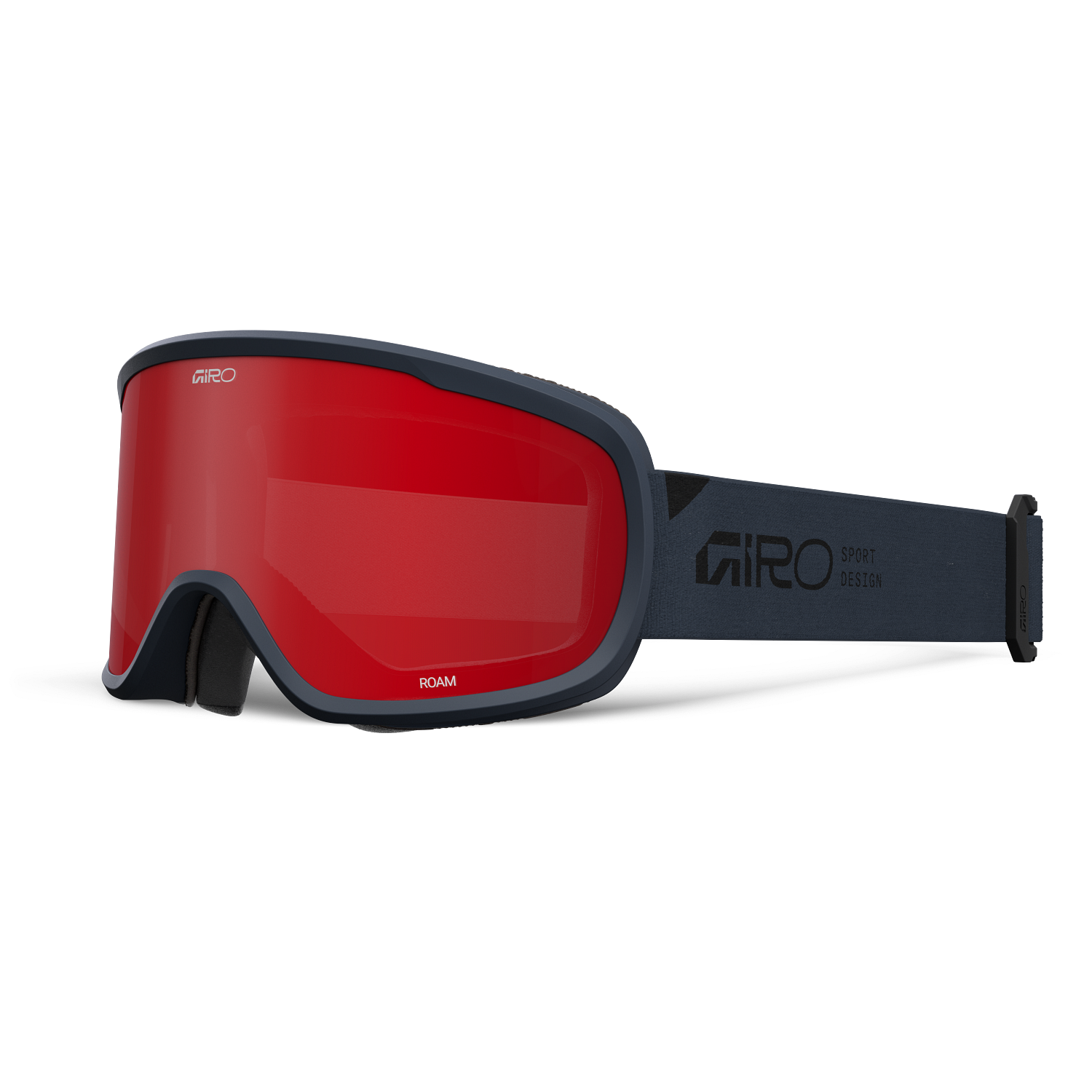 Giro Roam Ski & Snowboard Goggles