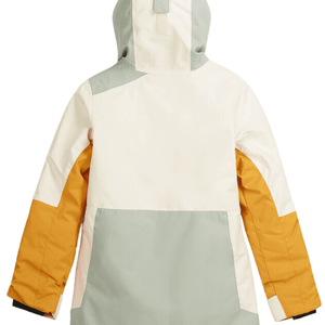 Kamelya Ski Jacket - Suburban Ski and Bike