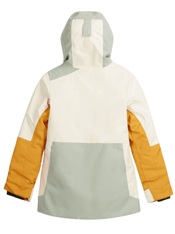 Kamelya Ski Jacket - Suburban Ski and Bike