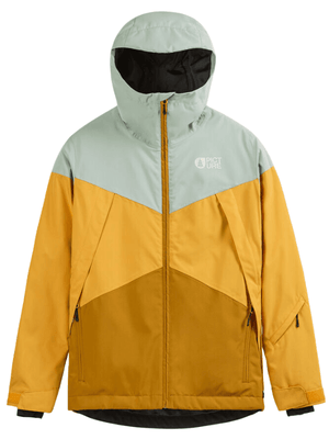 Seakrest Jacket - Suburban Ski and Bike