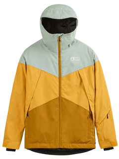 Seakrest Jacket