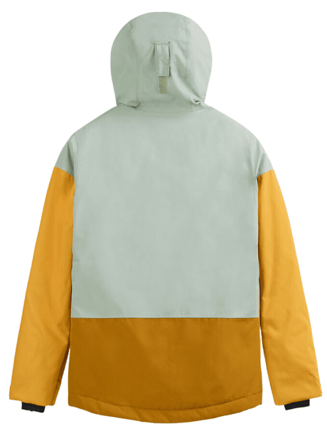 Seakrest Jacket - Suburban Ski and Bike