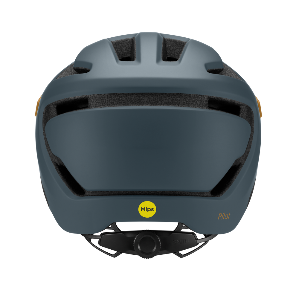 Pilot MIPS Trail Helmet