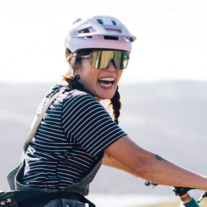 Pilot MIPS Trail Helmet