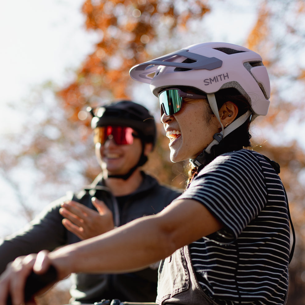 Pilot MIPS Trail Helmet