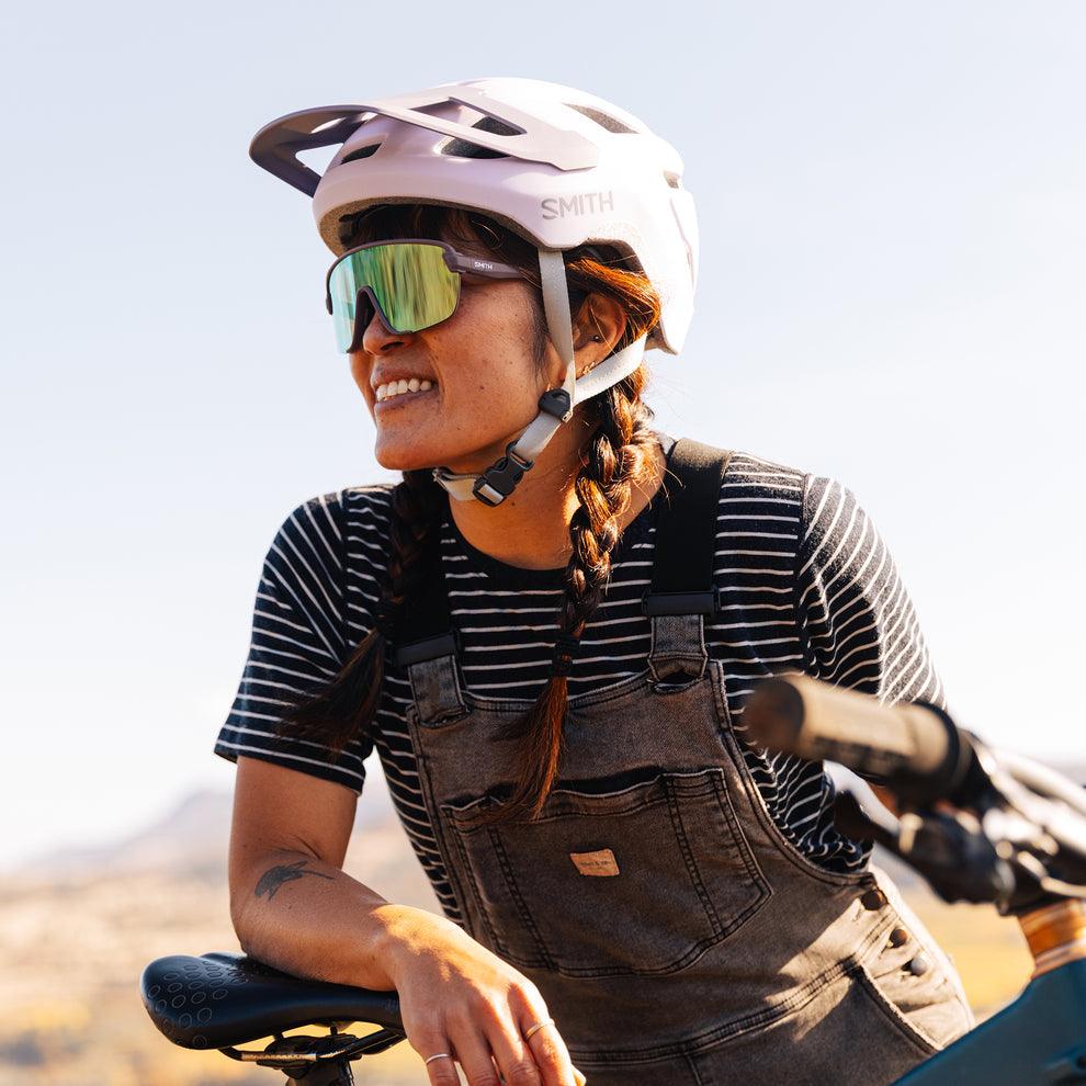 Pilot MIPS Trail Helmet