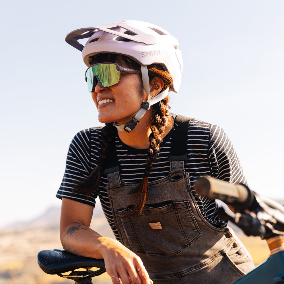 Pilot MIPS Trail Helmet