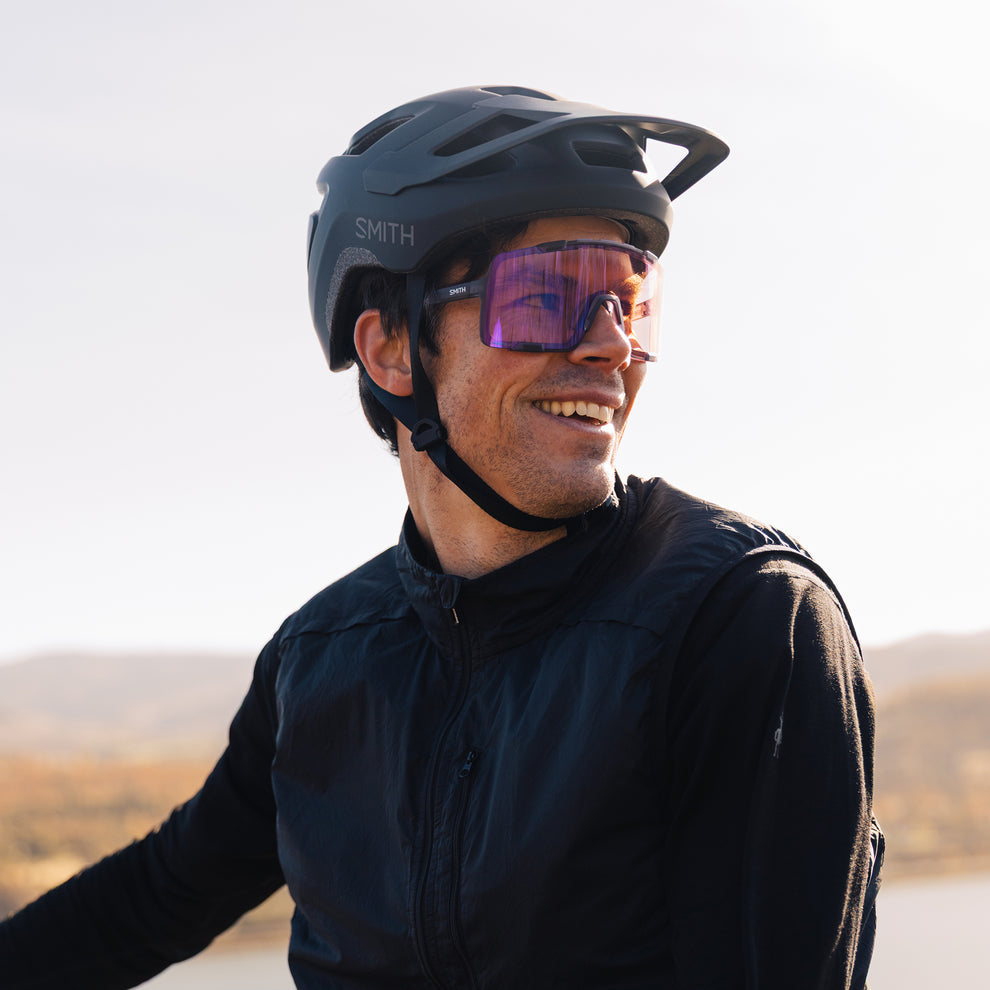Pilot MIPS Trail Helmet