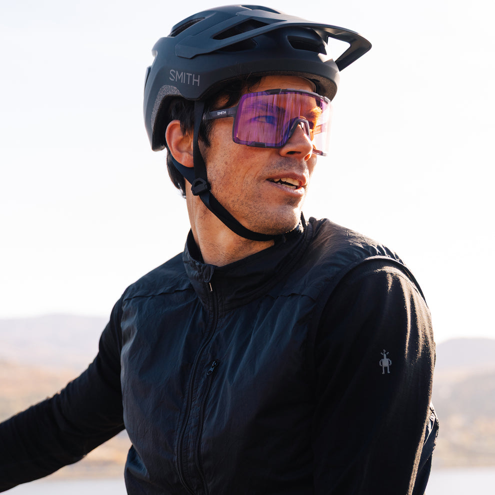 Pilot MIPS Trail Helmet