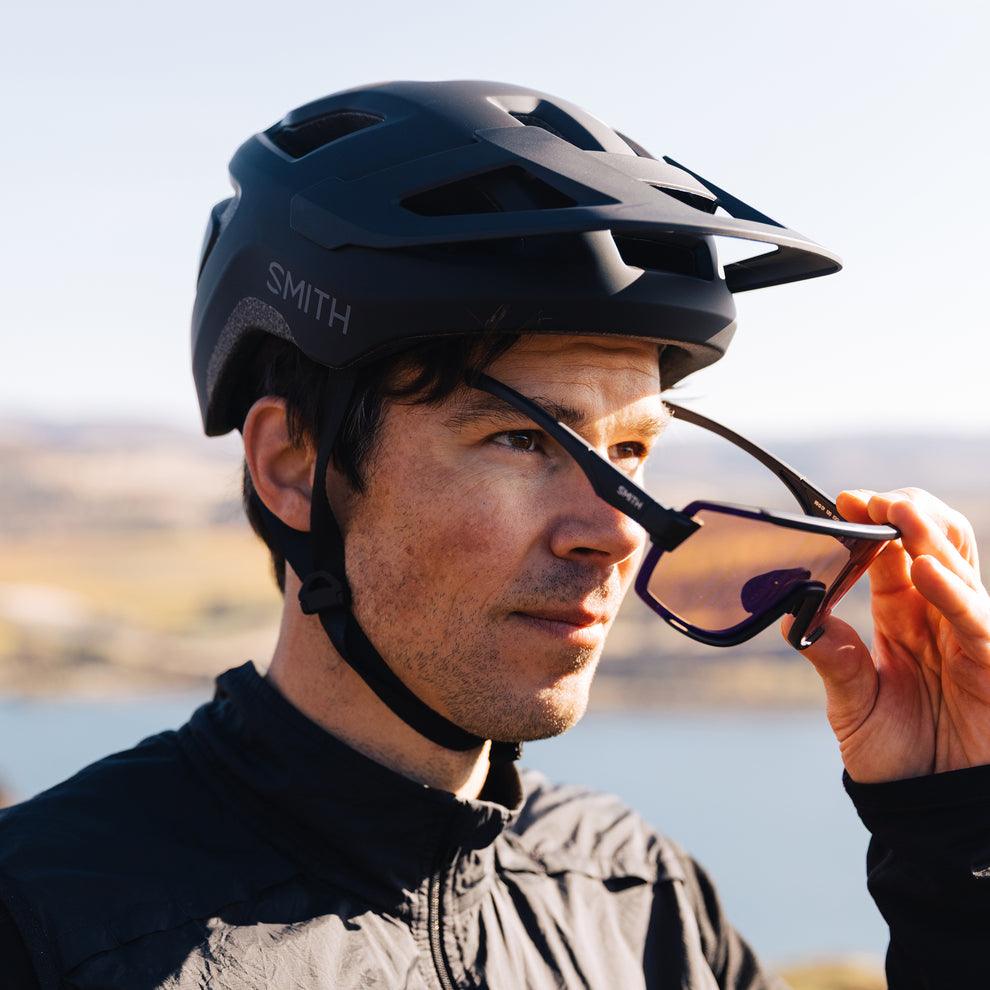 Pilot MIPS Trail Helmet