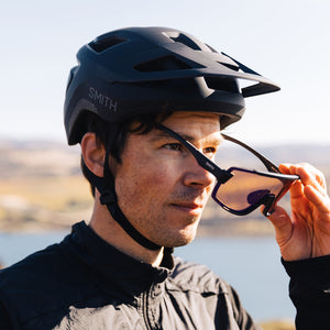 Pilot MIPS Trail Helmet