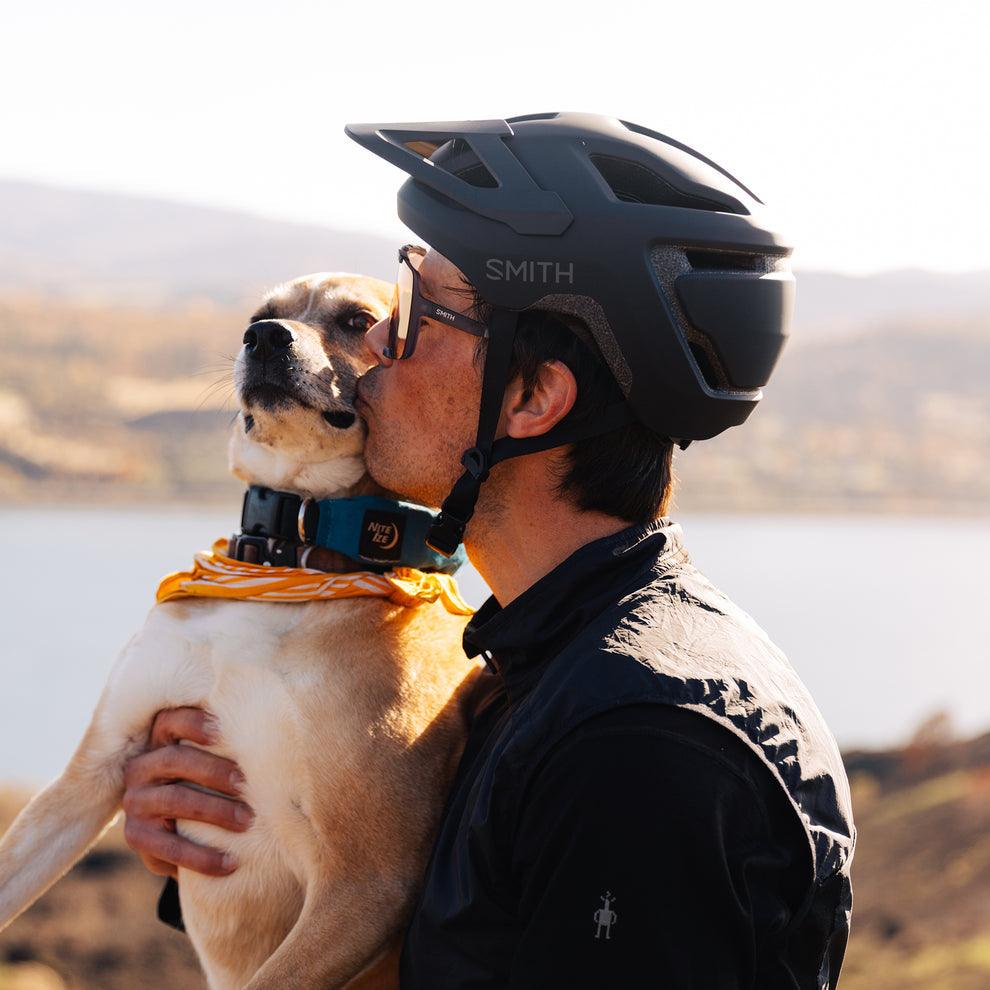 Pilot MIPS Trail Helmet
