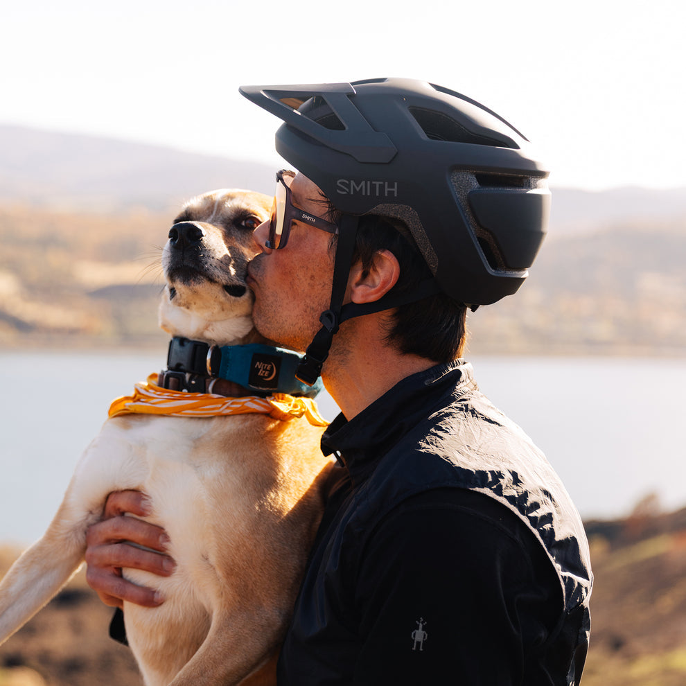 Pilot MIPS Trail Helmet