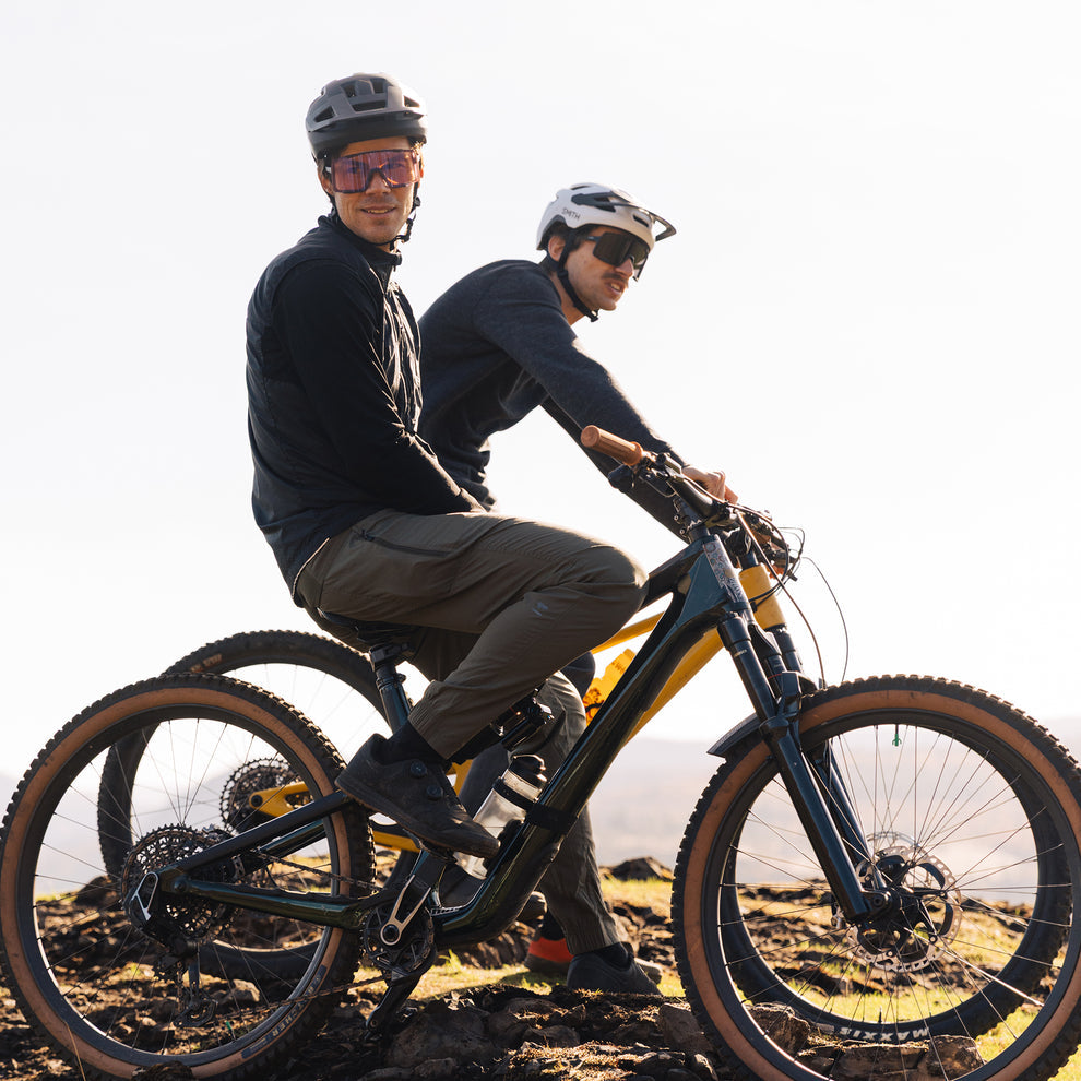 Pilot MIPS Trail Helmet