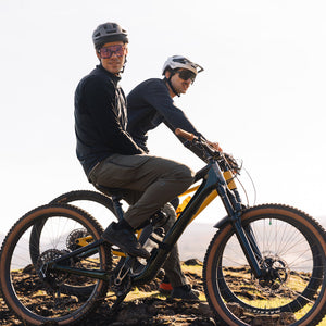 Pilot MIPS Trail Helmet