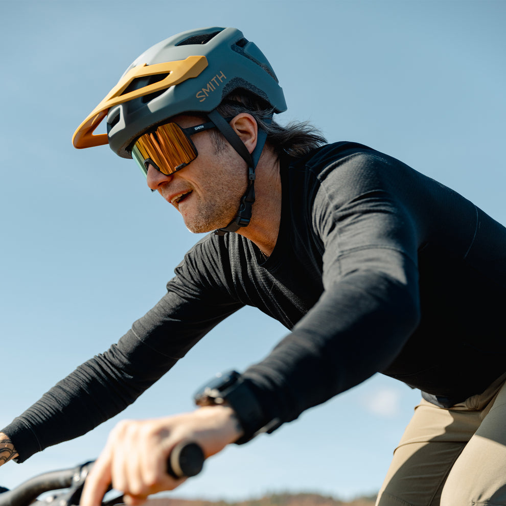 Pilot MIPS Trail Helmet