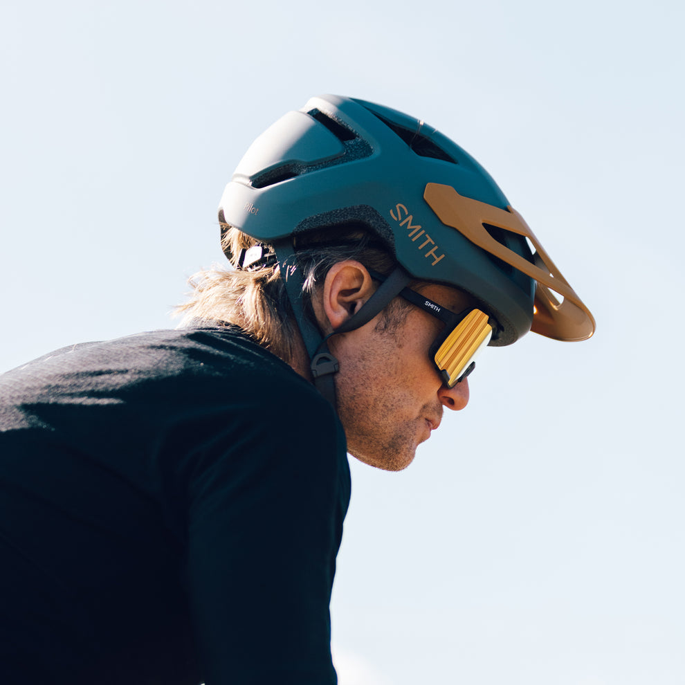 Pilot MIPS Trail Helmet