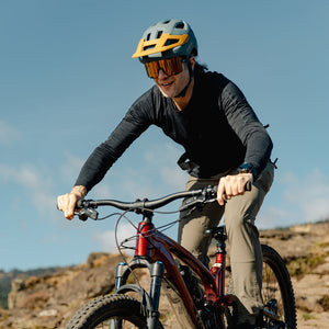 Pilot MIPS Trail Helmet