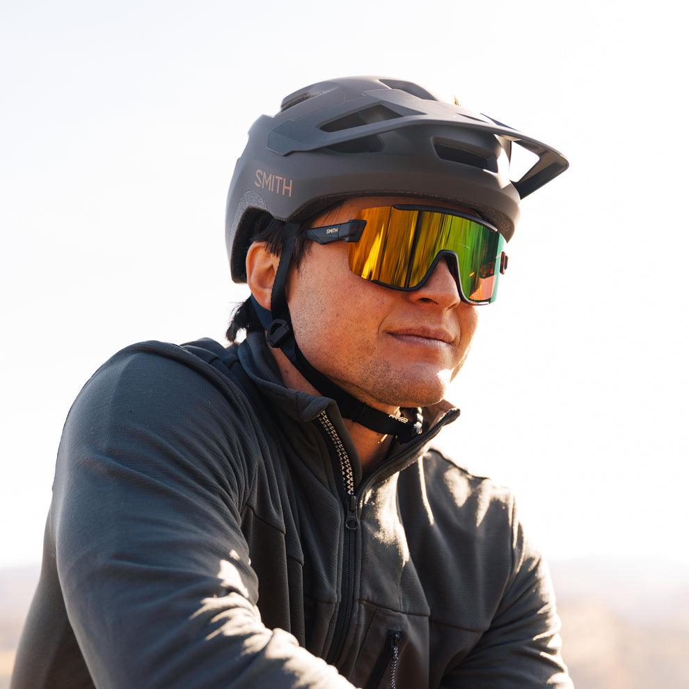 Pilot MIPS Trail Helmet