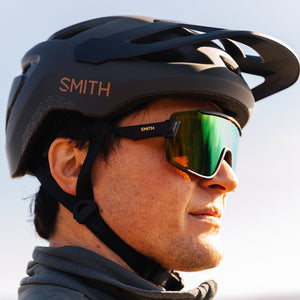 Pilot MIPS Trail Helmet