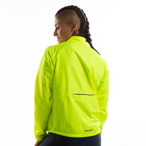 Pearl Izumi Women's Quest Barrier Cycling Jacket