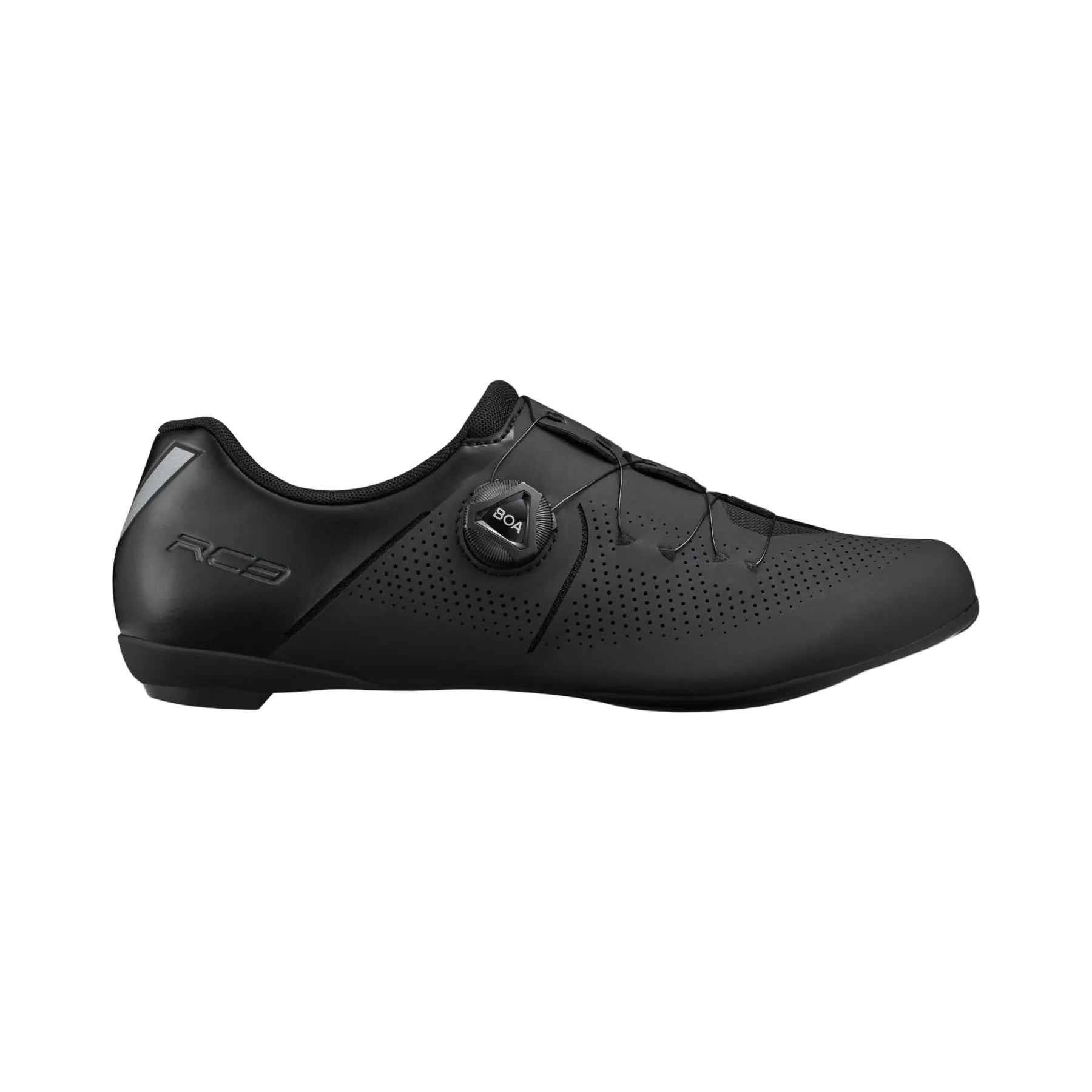 Men's SH-RC302 Wide Performance Road Bike Shoe
