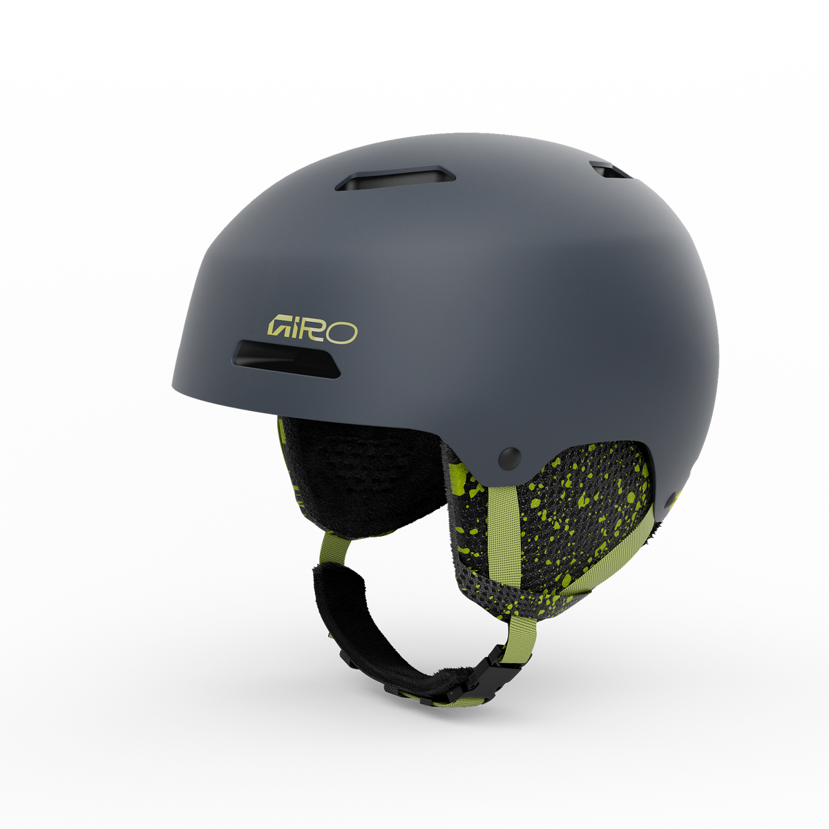 Giro Crue MIPS Kids Ski & Snowboard Helmet