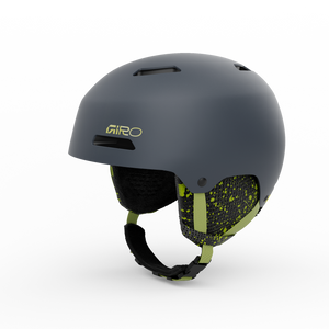 Giro Crue MIPS Kids Ski & Snowboard Helmet