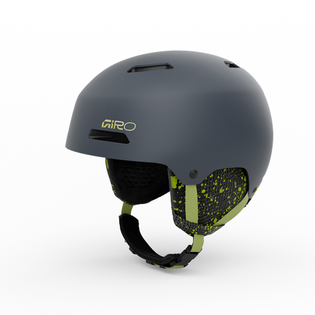 Giro Crue MIPS Kids Ski & Snowboard Helmet
