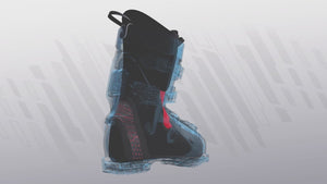 Vizion 4B Pro 80 Women's GW 2026