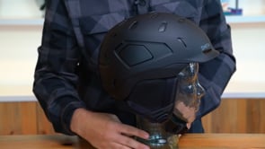Nexus MIPS Helmet