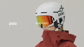 Nexal Ski Goggles
