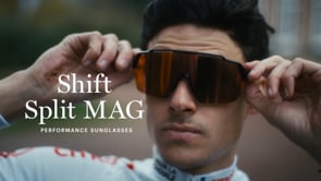 Shift Split MAG