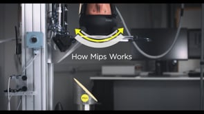 Mirage MIPS Helmet