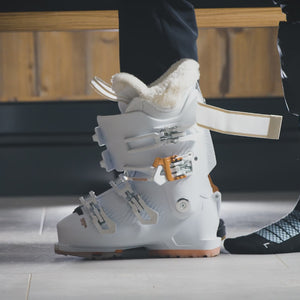 Vizion 4B Pro 80 Women's GW 2026