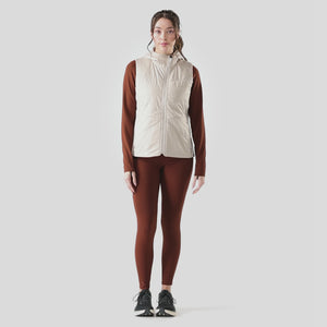 Smartwool Women's Smartloft Insulated Vest