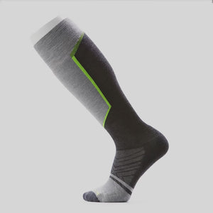 Ski Targeted Cushion Over-the-Calf Socks