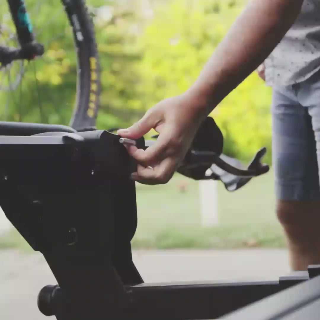 NV Base 2.0 Hitch Bike Rack