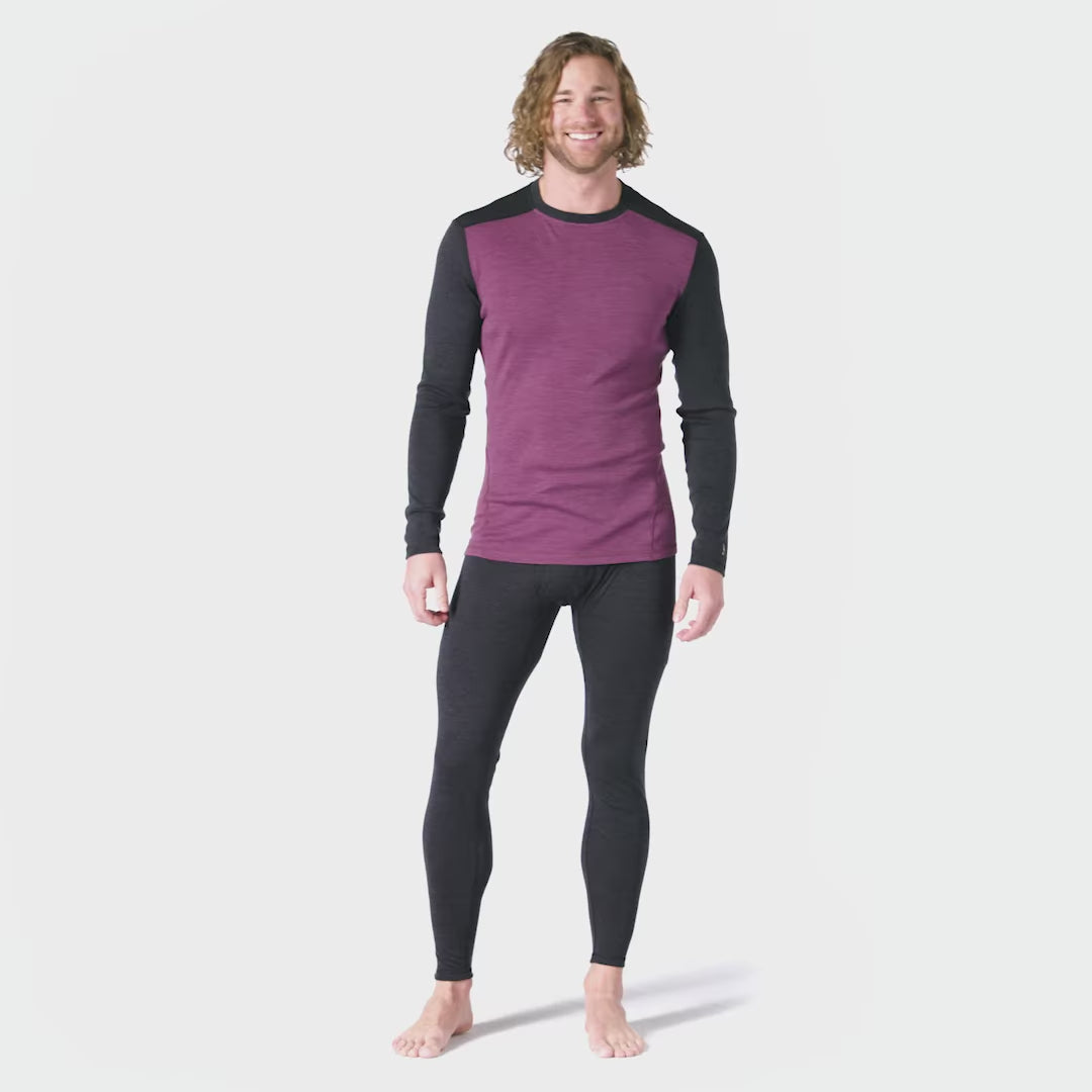 Men's Classic Thermal Merino Base Layer Bottom