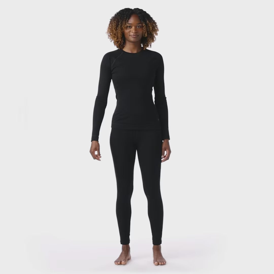 Women's Classic Thermal Merino Base Layer Bottom