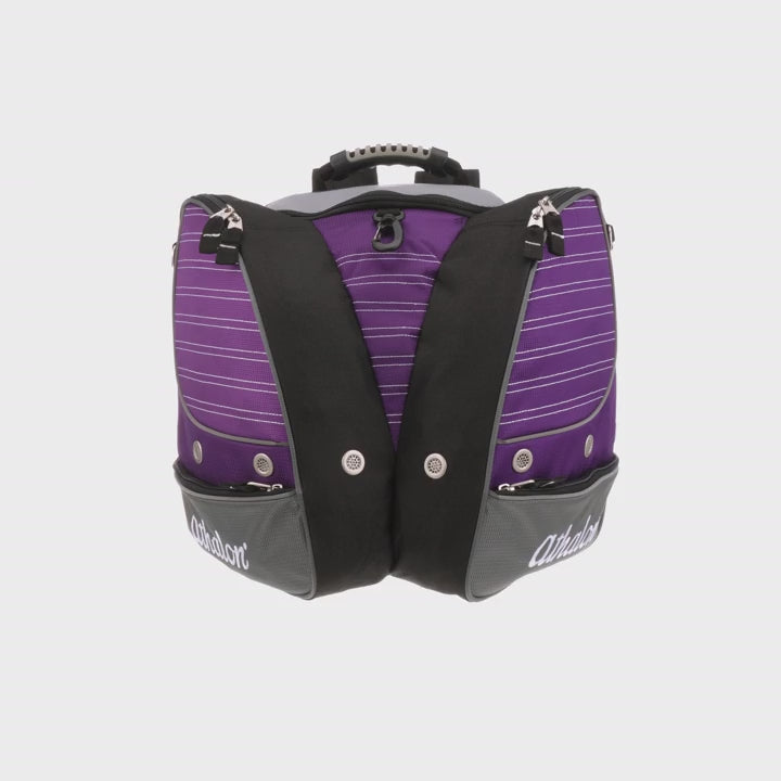 Kids Personalizable Tri-Athalon Boot Bag