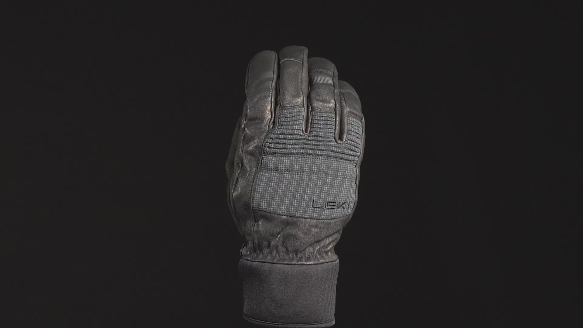Leki Tyton TR Ski Gloves