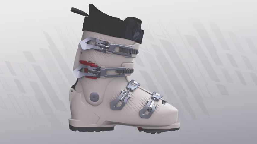 Vizion 4B Pro 80 Women's GW 2026