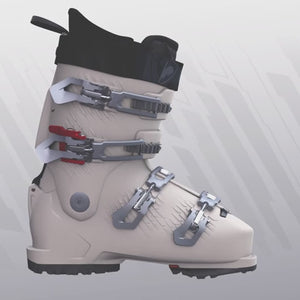Vizion 4B Pro 80 Women's GW 2026